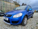 Suzuki SX4 4x4*1,9 120KM*