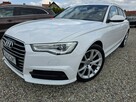 A6 C7 2.0 190PS Xenon LED Navi Alusy 19 El.Klapa LIFT Gwarancja - 1