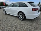 A6 C7 2.0 190PS Xenon LED Navi Alusy 19 El.Klapa LIFT Gwarancja - 11
