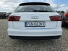 A6 C7 2.0 190PS Xenon LED Navi Alusy 19 El.Klapa LIFT Gwarancja - 13