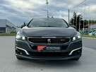 Peugeot 508 2.0 / 163KM HYBRID4 Automat Nawigacja Kamera Skóra Masaże Grzane Fotel - 3