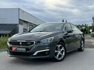 Peugeot 508 2.0 / 163KM HYBRID4 Automat Nawigacja Kamera Skóra Masaże Grzane Fotel - 5