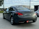 Peugeot 508 2.0 / 163KM HYBRID4 Automat Nawigacja Kamera Skóra Masaże Grzane Fotel - 8