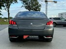 Peugeot 508 2.0 / 163KM HYBRID4 Automat Nawigacja Kamera Skóra Masaże Grzane Fotel - 9