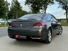 Peugeot 508 2.0 / 163KM HYBRID4 Automat Nawigacja Kamera Skóra Masaże Grzane Fotel - 10