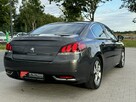 Peugeot 508 2.0 / 163KM HYBRID4 Automat Nawigacja Kamera Skóra Masaże Grzane Fotel - 11