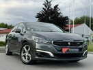 Peugeot 508 2.0 / 163KM HYBRID4 Automat Nawigacja Kamera Skóra Masaże Grzane Fotel - 13