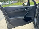 Peugeot 508 2.0 / 163KM HYBRID4 Automat Nawigacja Kamera Skóra Masaże Grzane Fotel - 16