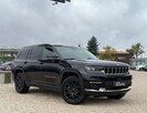 Jeep Grand Cherokee Drugi Właściciel / Aktywny Tempomat / Panorama / Hak / LED / FV Marża - 1