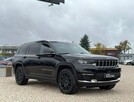 Jeep Grand Cherokee Drugi Właściciel / Aktywny Tempomat / Panorama / Hak / LED / FV Marża - 2