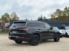 Jeep Grand Cherokee Drugi Właściciel / Aktywny Tempomat / Panorama / Hak / LED / FV Marża - 4