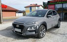 Hyundai Kona - 2