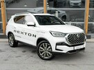 Nowy Rexton Wild 2.2 D 202KM Podgrz. i wentyl f. Salon PL VAT23% - 3