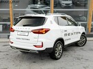 Nowy Rexton Wild 2.2 D 202KM Podgrz. i wentyl f. Salon PL VAT23% - 5