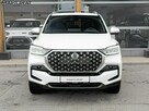 Nowy Rexton Wild 2.2 D 202KM Podgrz. i wentyl f. Salon PL VAT23% - 7