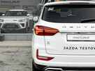Nowy Rexton Wild 2.2 D 202KM Podgrz. i wentyl f. Salon PL VAT23% - 12