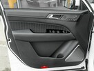 Nowy Rexton Wild 2.2 D 202KM Podgrz. i wentyl f. Salon PL VAT23% - 13