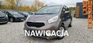 Kia Venga Super Stan Bezwypadkowy