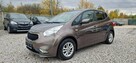 Kia Venga Super Stan Bezwypadkowy - 3