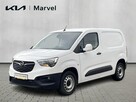 Opel Combo 1.5 diesel 102 KM Manual / Salon PL Serwis ASO Bezwypadkowy