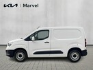 Opel Combo 1.5 diesel 102 KM Manual / Salon PL Serwis ASO Bezwypadkowy - 2