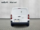 Opel Combo 1.5 diesel 102 KM Manual / Salon PL Serwis ASO Bezwypadkowy - 4