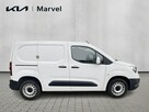 Opel Combo 1.5 diesel 102 KM Manual / Salon PL Serwis ASO Bezwypadkowy - 6