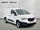 Opel Combo 1.5 diesel 102 KM Manual / Salon PL Serwis ASO Bezwypadkowy - 7
