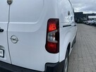 Opel Combo 1.5 diesel 102 KM Manual / Salon PL Serwis ASO Bezwypadkowy - 11