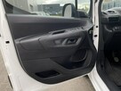 Opel Combo 1.5 diesel 102 KM Manual / Salon PL Serwis ASO Bezwypadkowy - 14