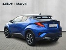 Toyota C-HR 2.0 Hybrid 184KM Wersja SELECTION SalonPL SERWIS ASO - 3
