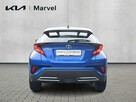 Toyota C-HR 2.0 Hybrid 184KM Wersja SELECTION SalonPL SERWIS ASO - 4