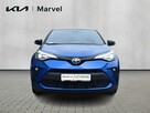 Toyota C-HR 2.0 Hybrid 184KM Wersja SELECTION SalonPL SERWIS ASO - 8
