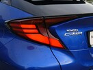 Toyota C-HR 2.0 Hybrid 184KM Wersja SELECTION SalonPL SERWIS ASO - 10