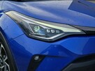 Toyota C-HR 2.0 Hybrid 184KM Wersja SELECTION SalonPL SERWIS ASO - 11