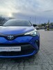 Toyota C-HR 2.0 Hybrid 184KM Wersja SELECTION SalonPL SERWIS ASO - 12