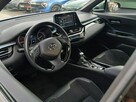 Toyota C-HR 2.0 Hybrid 184KM Wersja SELECTION SalonPL SERWIS ASO - 16