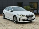 BMW 116 1.5 benzyna 109km, Salon PL, Serwis, Iwł, FV23% - 1
