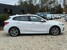 BMW 116 1.5 benzyna 109km, Salon PL, Serwis, Iwł, FV23% - 3