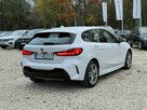 BMW 116 1.5 benzyna 109km, Salon PL, Serwis, Iwł, FV23% - 4