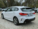BMW 116 1.5 benzyna 109km, Salon PL, Serwis, Iwł, FV23% - 6