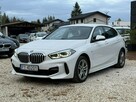 BMW 116 1.5 benzyna 109km, Salon PL, Serwis, Iwł, FV23% - 8