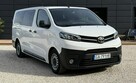 Toyota Proace Verso Combi Professional 2.0 144 kM! Salon Polska ! 9 osób ! Carplay