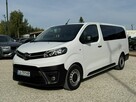 Toyota Proace Verso Combi Professional 2.0 144 kM! Salon Polska ! 9 osób ! Carplay - 8