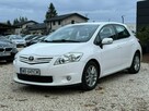 Toyota Auris 1.6 132kM! Tempomat! Klimatyzacja automatyczna ! - 8