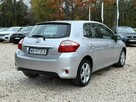 Toyota Auris 1.6 132kM! Manual!  Zadbany! Alufelgi ! Klimatyzacja ! - 4
