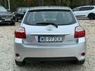 Toyota Auris 1.6 132kM! Manual!  Zadbany! Alufelgi ! Klimatyzacja ! - 5
