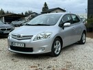 Toyota Auris 1.6 132kM! Manual!  Zadbany! Alufelgi ! Klimatyzacja ! - 8