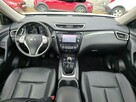 Nissan X-Trail Tekna.Panorama.4x4.Alu19.Klimatronik.100% Oryginał. - 8