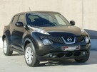 Nissan Juke 1.6 Ben.117KM/Navi/Kamera/Wersja Tekna/Pełny serwis